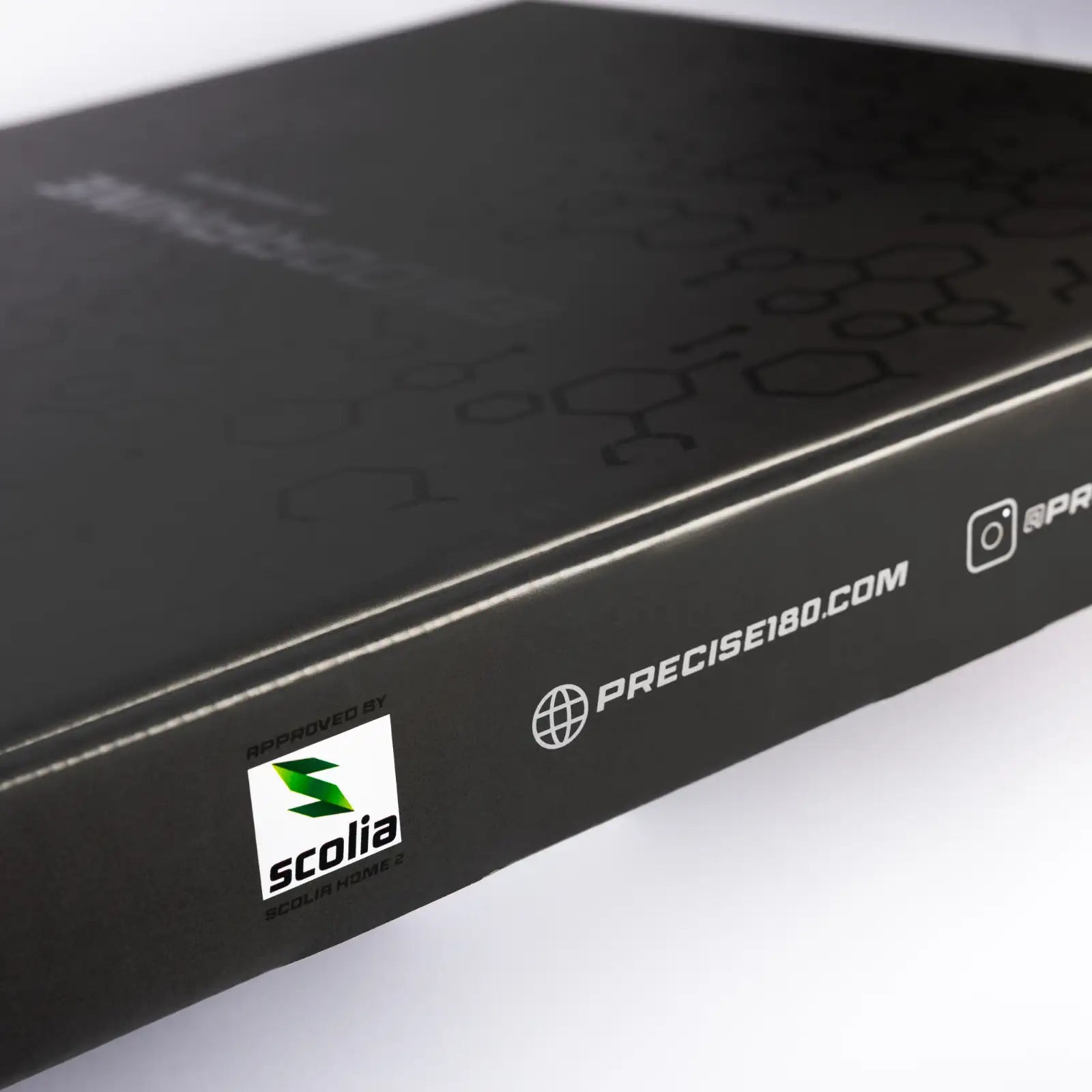 Dartboard Endorphine Verpackung