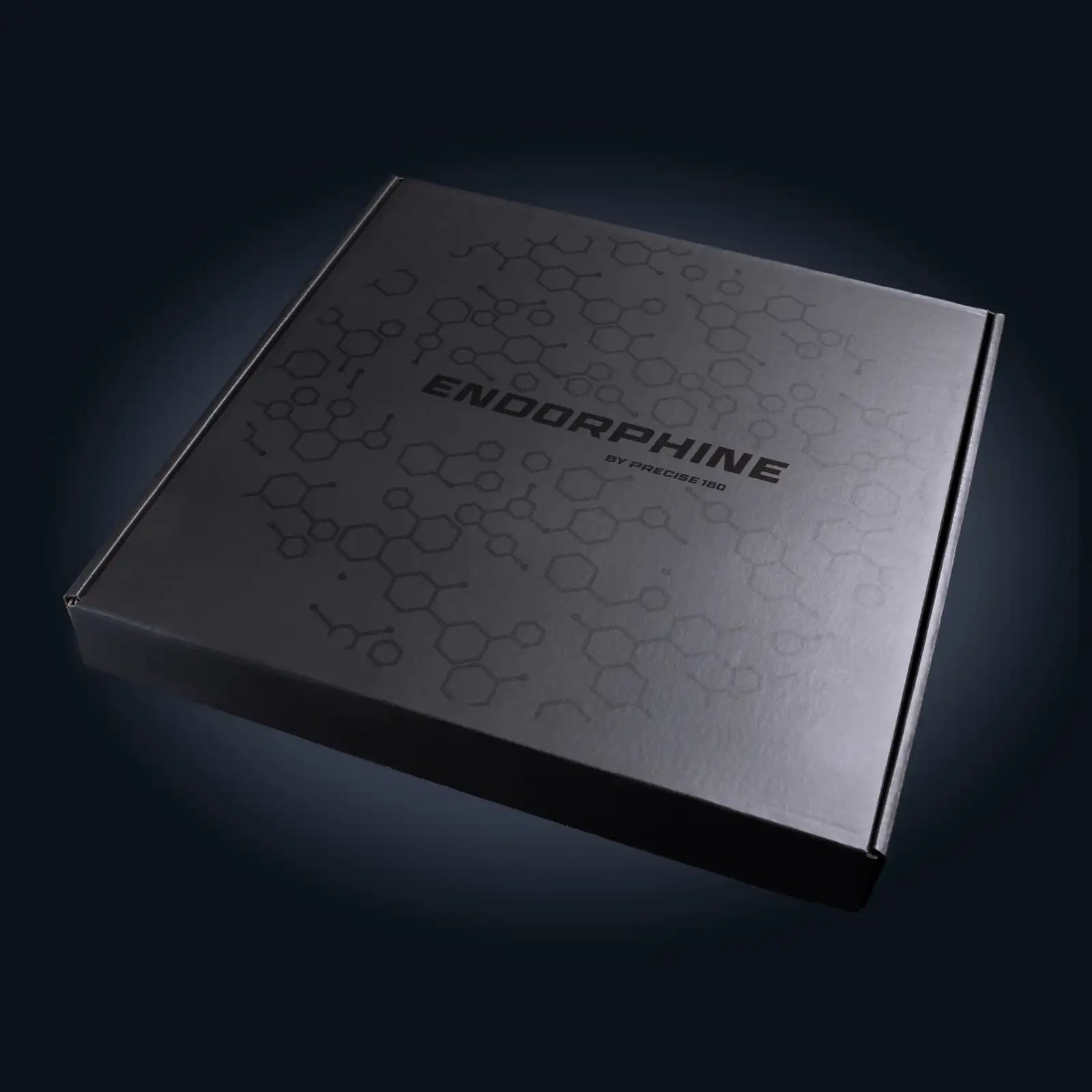 Dartboard Endorphine Verpackung