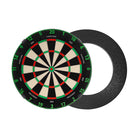 Precise180 Dartboard Surround Green Pro