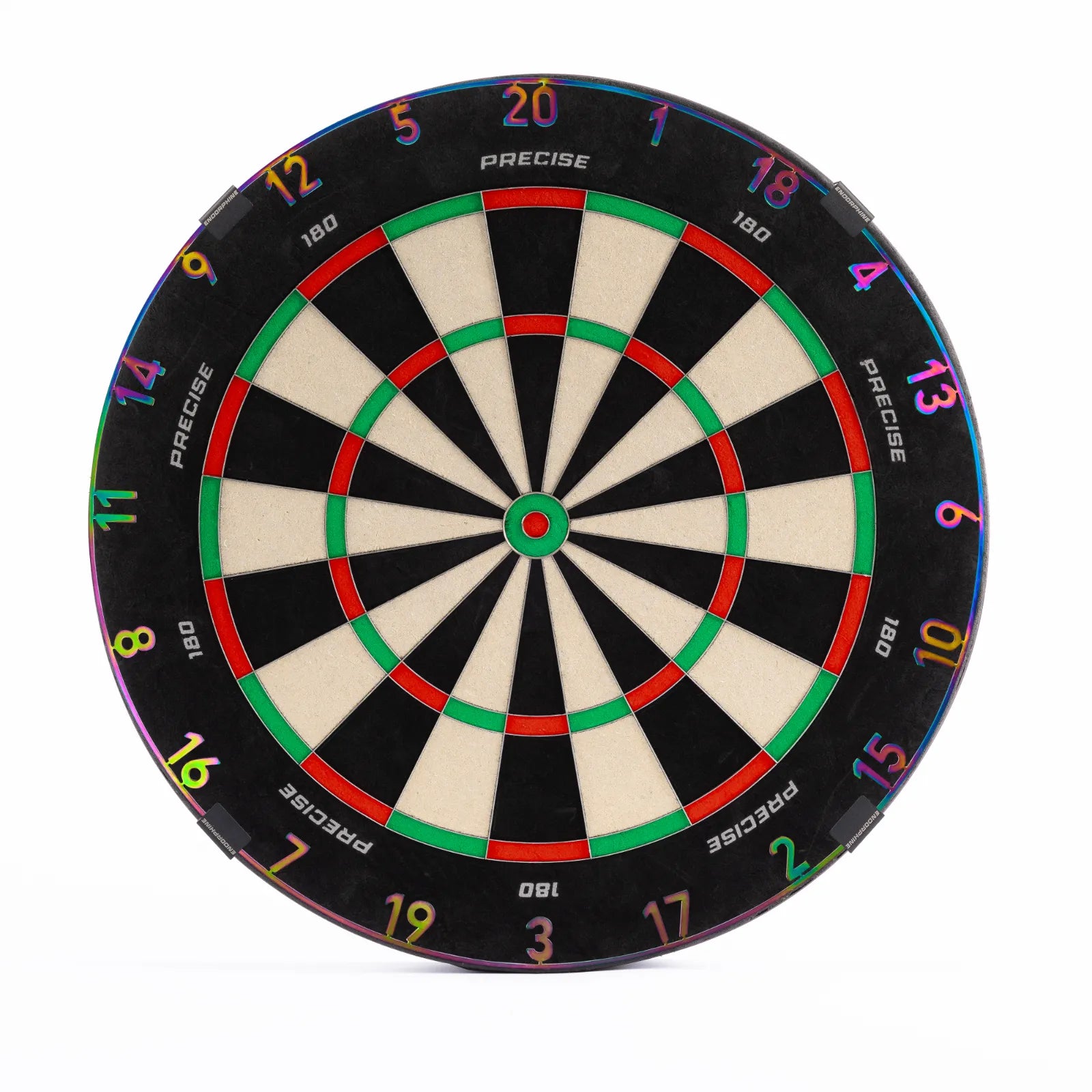 Dartboard Endorphine Precise180 Prisma