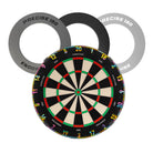 Precise180 Dartboard Surround Board Candy