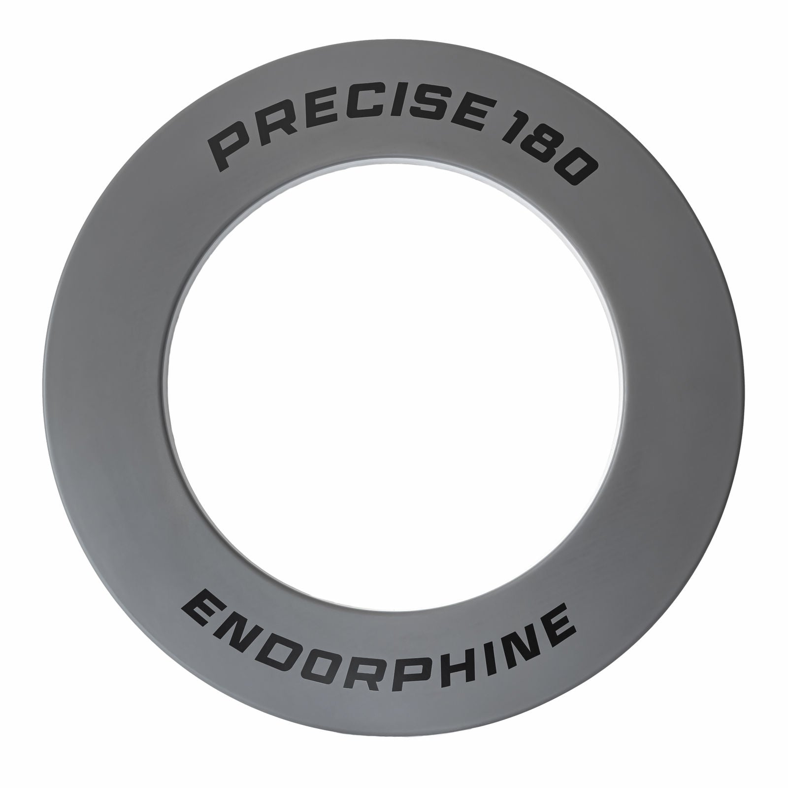 Precise180 Surround Endorphine Graphite 1