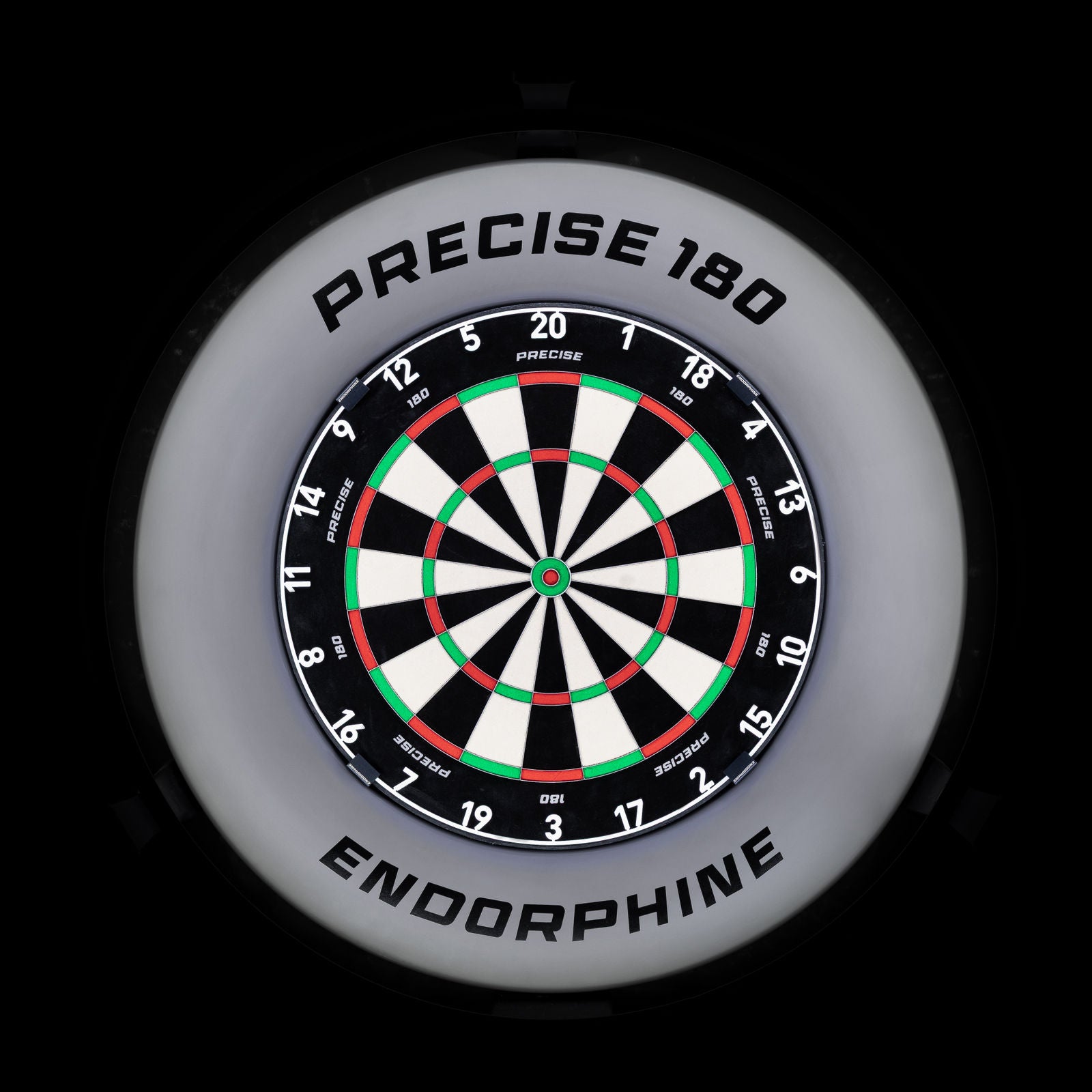 Precise180 Surround Endorphine Graphite 2