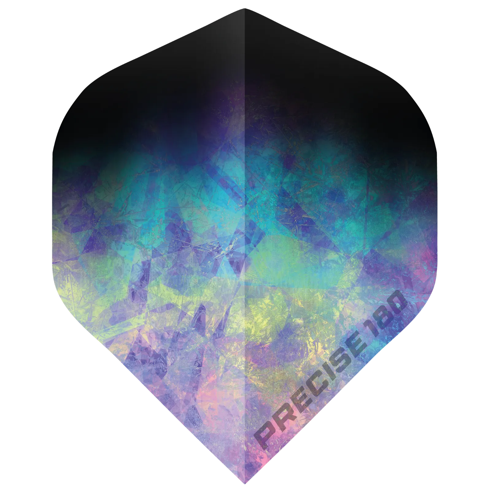 Precise 180 Flight Set Northern Lights 4