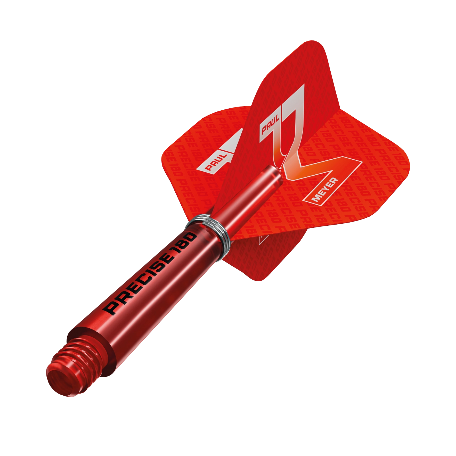 Precise 180 Flight Set Paul Meyer 2