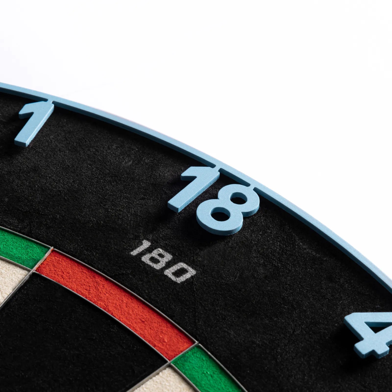 Zahlenring Dart Infinity Blue Precise180