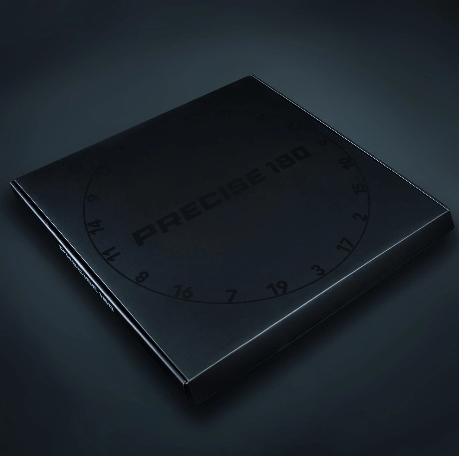 Zahlenring Dart Verpackung