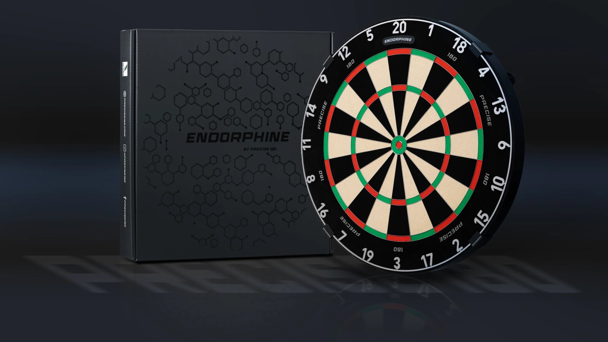 Dartboard_Precise180_Banner