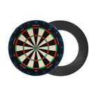 Precise180 Dartboard Surround Arctic Pro