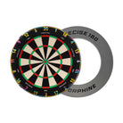 Precise180 Dartboard Surround Candy Graphite