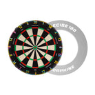 Precise180 Dartboard Surround Candy Nordic
