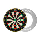 Precise180 Dartboard Surround Gold Nordic