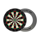 Precise180 Dartboard Surround Graphite Graphite
