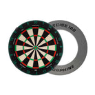 Precise180 Dartboard Surround Hunting Graphite