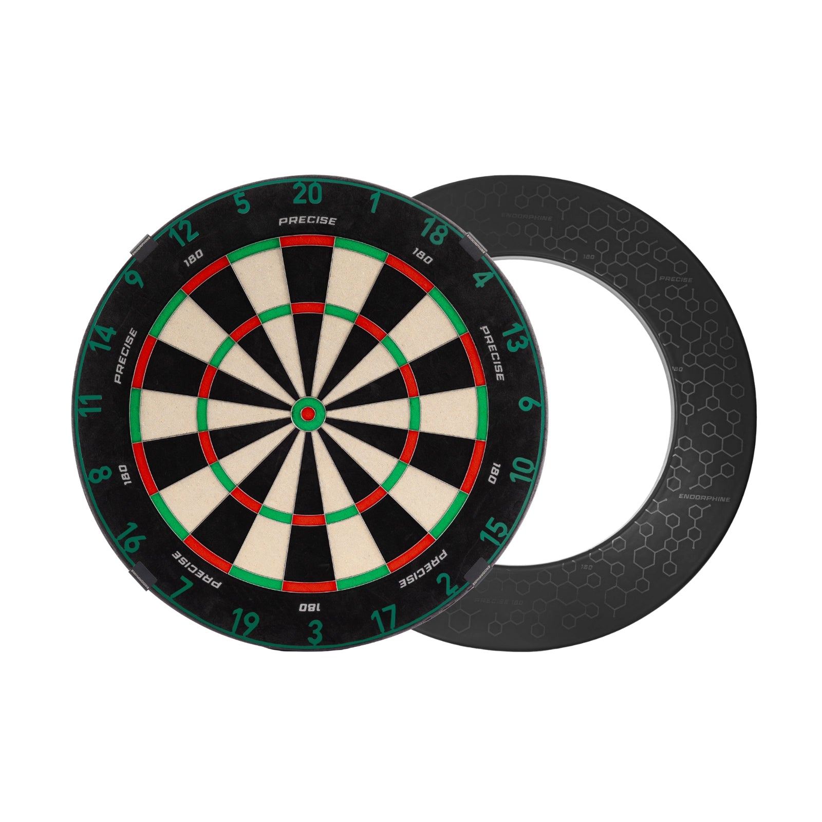 Precise180 Dartboard Surround Hunting pro