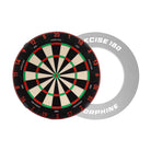 Precise180 Dartboard Surround Inferno Nordic