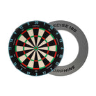 Precise180 Dartboard Surround Infinity Graphite
