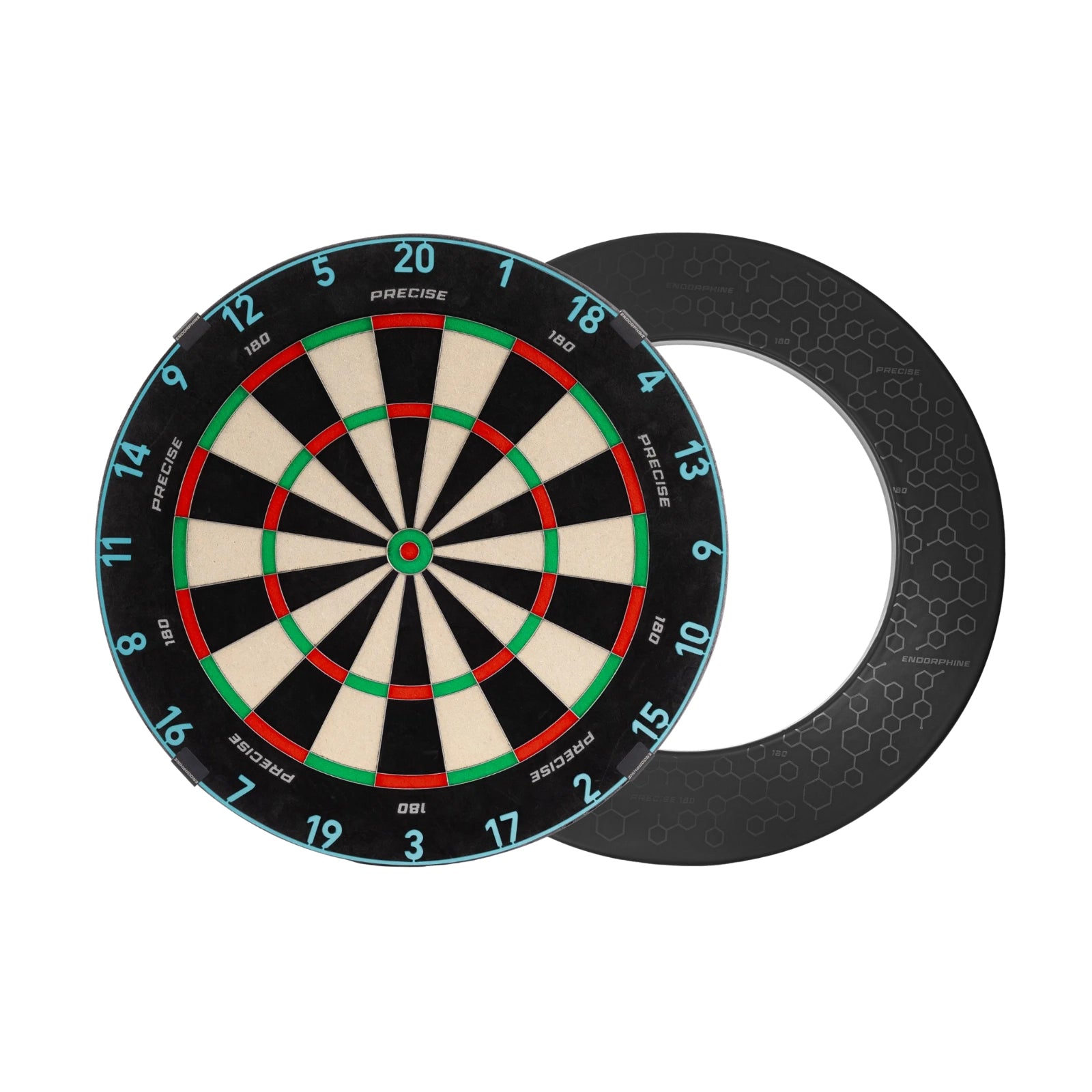 Precise180 Dartboard Surround Infinity Pro
