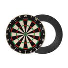 Precise180 Dartboard Surround Ivory Sisal Pro