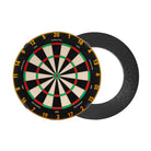 Precise180 Dartboard Surround Orange Pro
