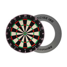 Precise180 Dartboard Surround Rose Graphite