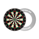 Precise180 Dartboard Surround Urban Nordic