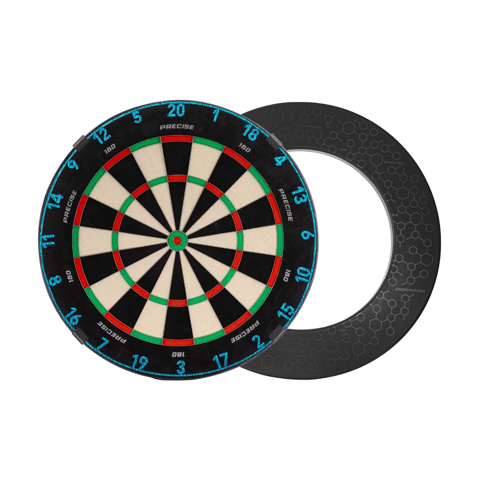 Precise180 Dartboard Surround Water Pro