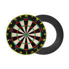 Precise180 Dartboard Surround Yellow Pro