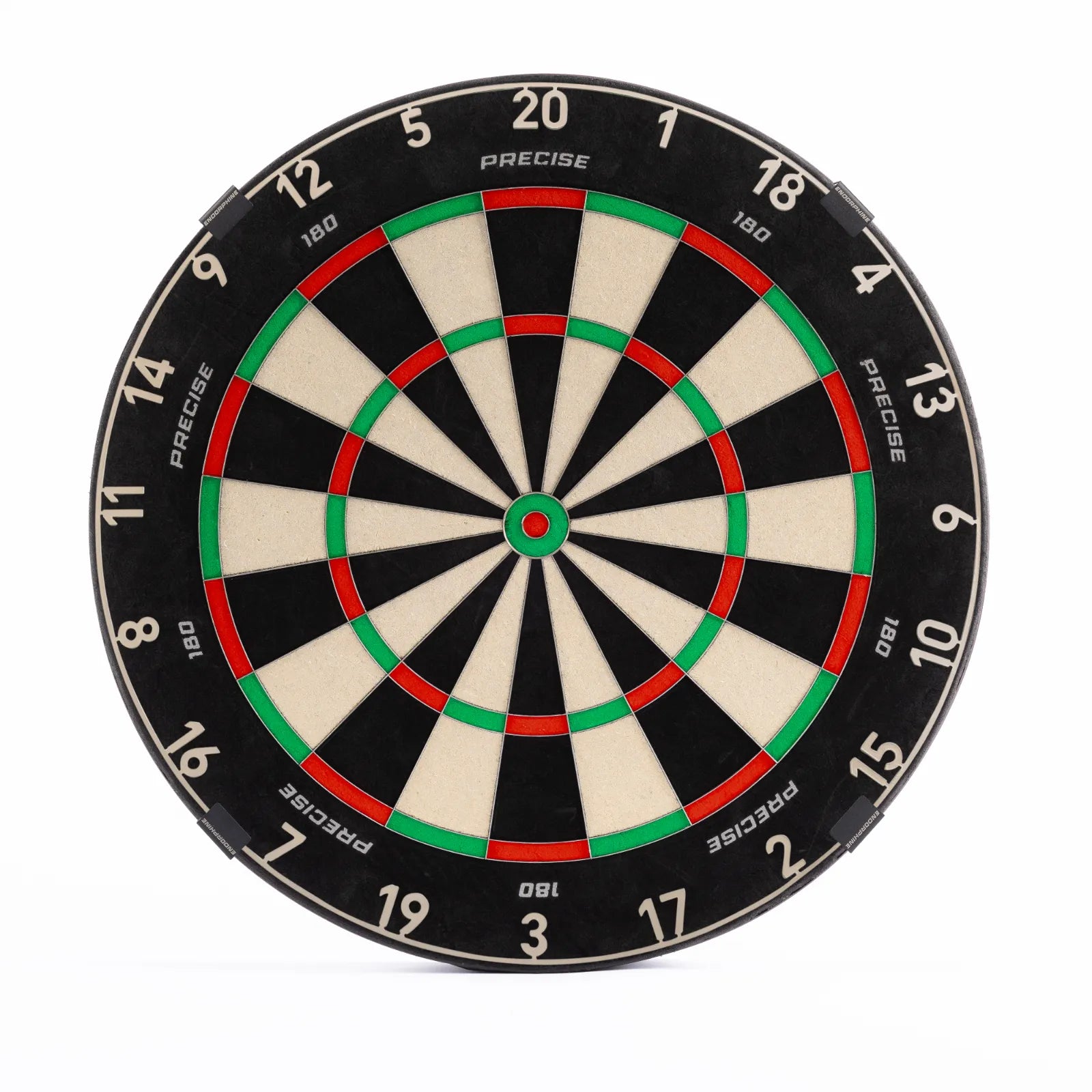Dartboard Endorphine Precise180 Urban Dust 