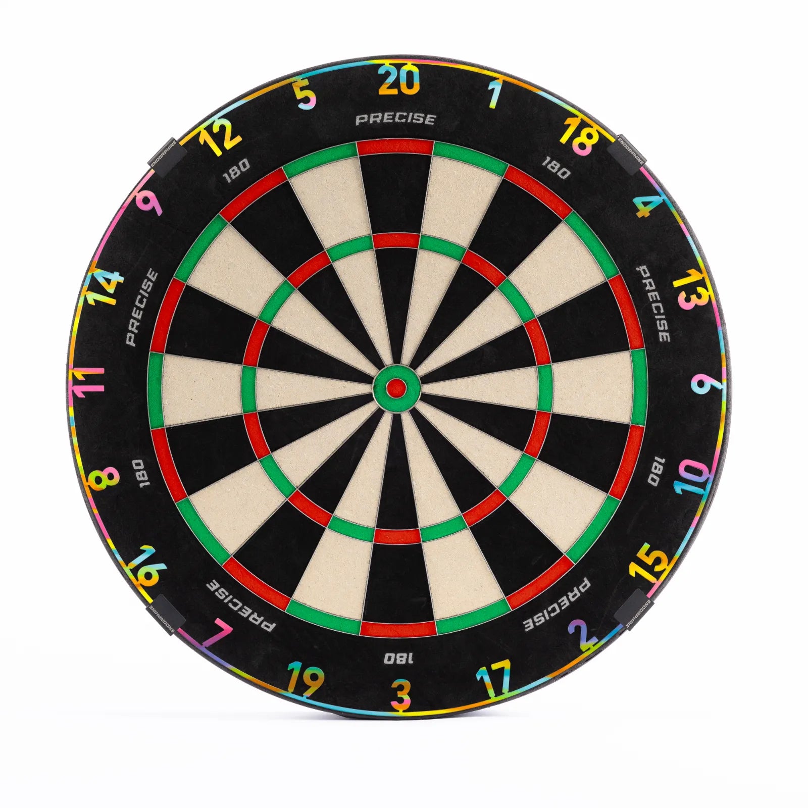 Dartboard Endorphine Precise180 Candy 