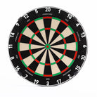 Dartboard Endorphine Precise180 Classic White 