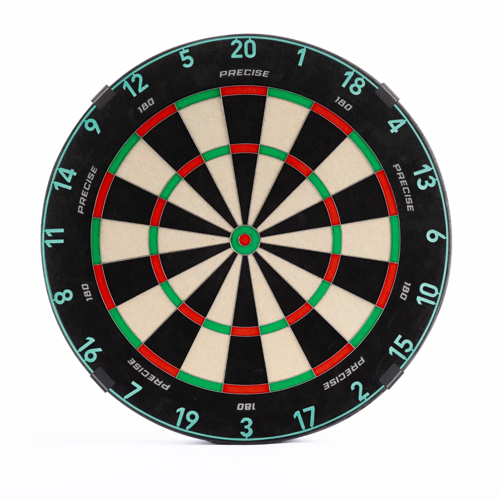 Dartboard Endorphine Precise180 Frozen Mint 