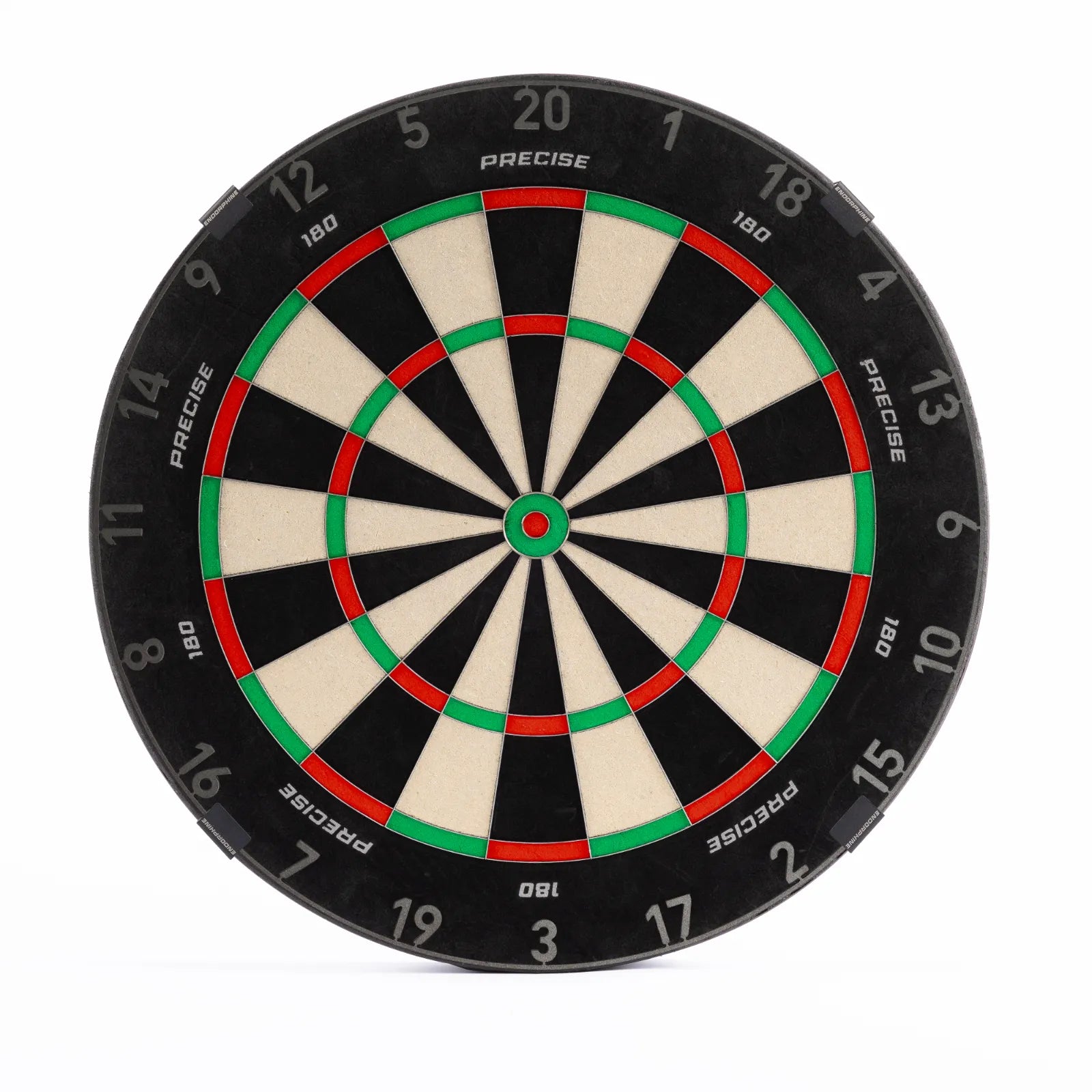 Dartboard Endorphine Precise180 Graphite 