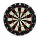 Dartboard Endorphine Precise180 Gunmetal 