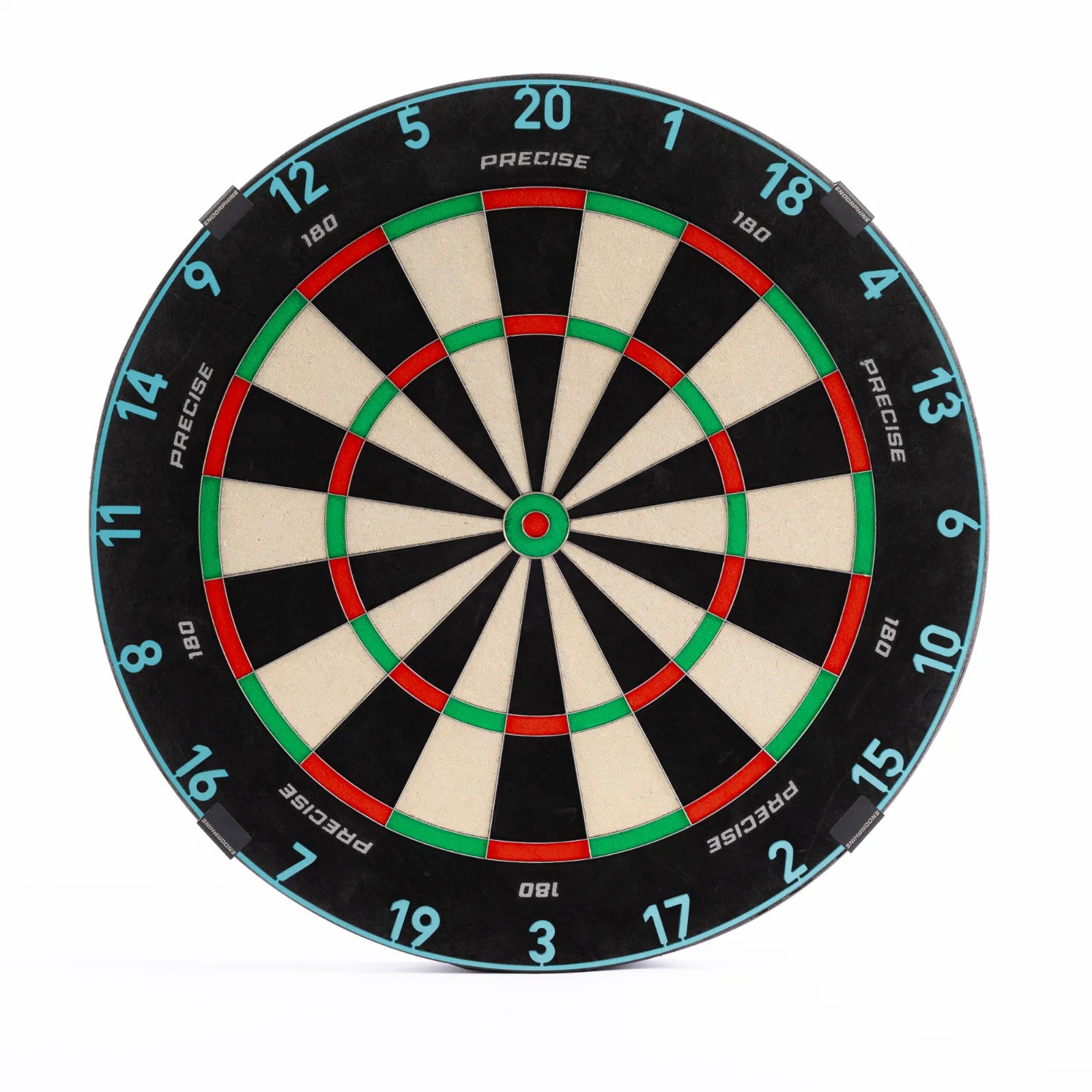 Dartboard Endorphine Precise180 Infinity Blue 