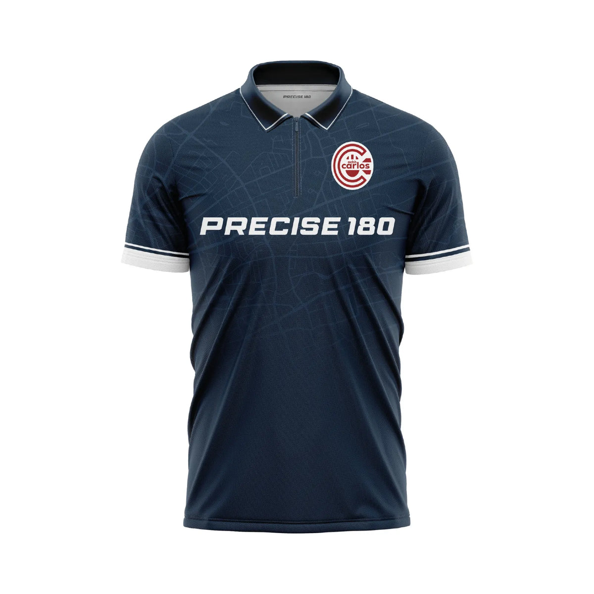 Precise180 - Achh Carlos Dart Jersey