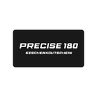 Geschenkgutschein Precise180 Dart 