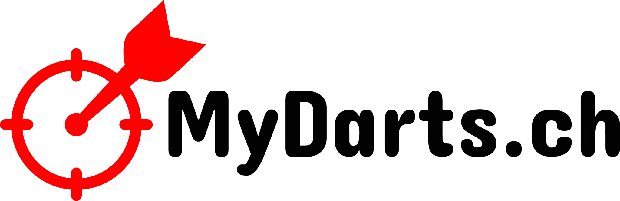 MyDarts CH Logo 