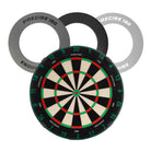 Precise180 Dartbaord Surround Board Hunting Green