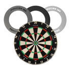 Precise180 Dartboard Surround Board Sisal