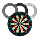 Precise180 Dartboard  Surround Board Water 
