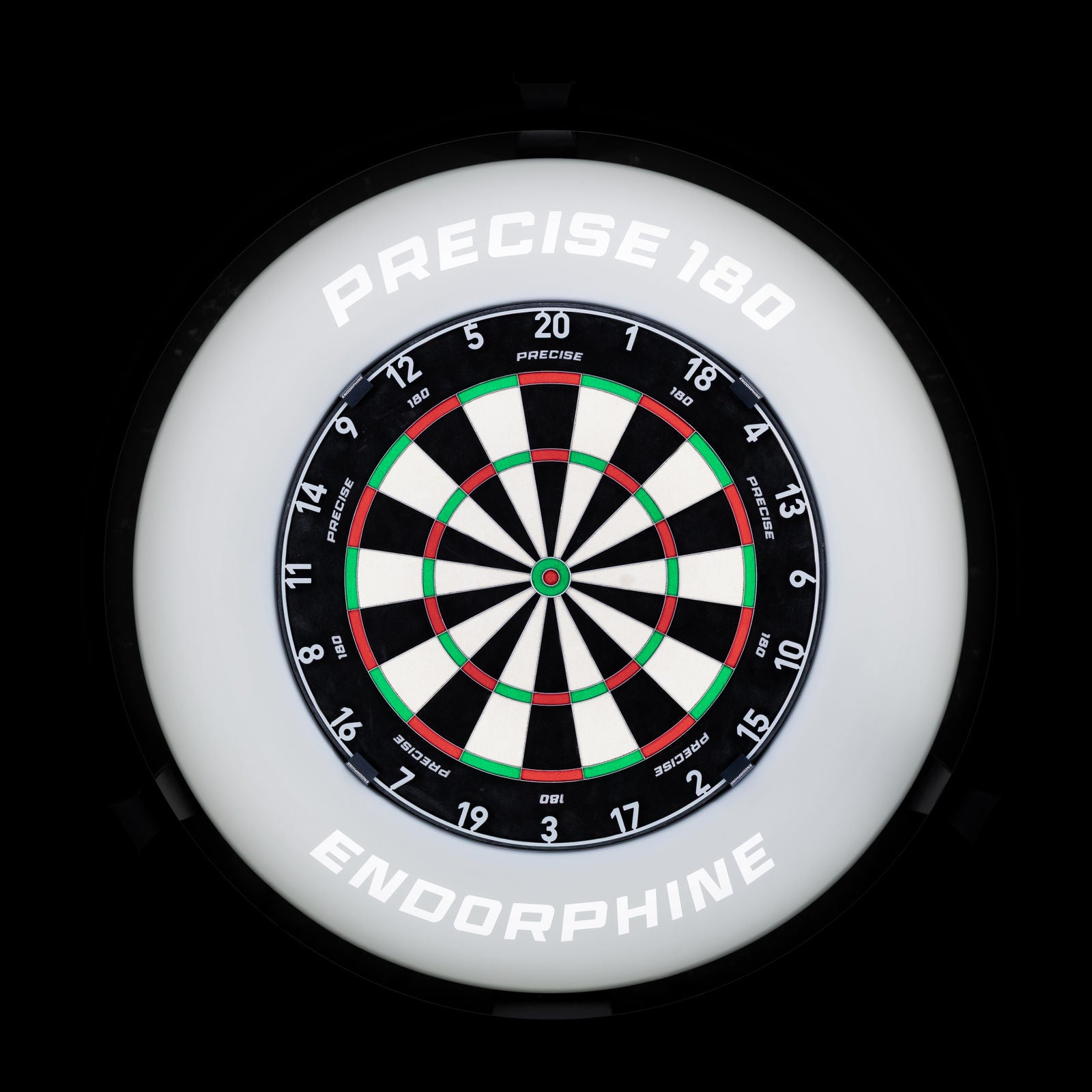 Endorphin Dartboard Bundle Spectrum – Precise180