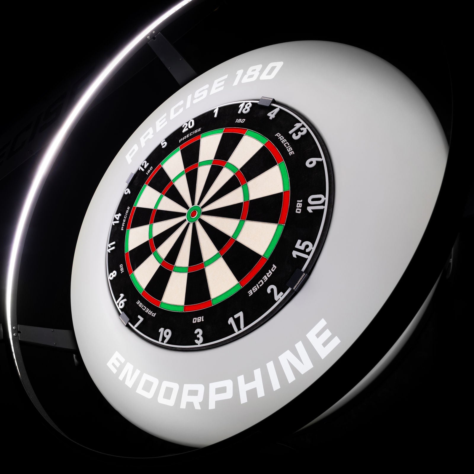 Precise180 Surround Endorphine Nordic Grey 3