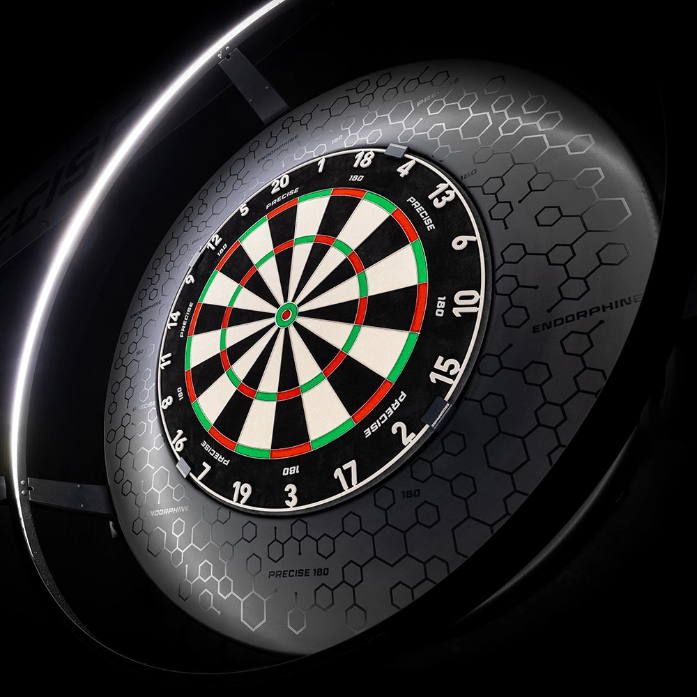 Precise180 Surround Endorphine Pro 3