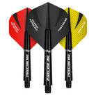 Precise180 Flight Set Ricardo Pietreczko 2