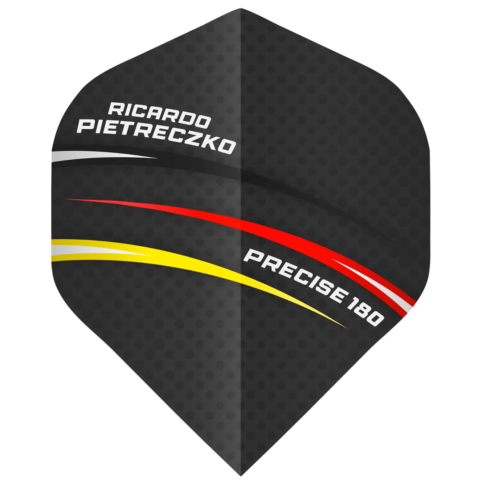 Precise180 Flight Set Ricardo Pietreczko 3