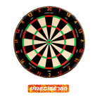 Precise 180 Dartboard Element Fire