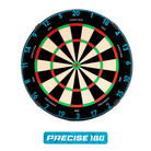 Precise 180 Dartboard Element Water 