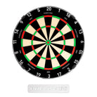 Precise 180 Dartboard Gunmetal