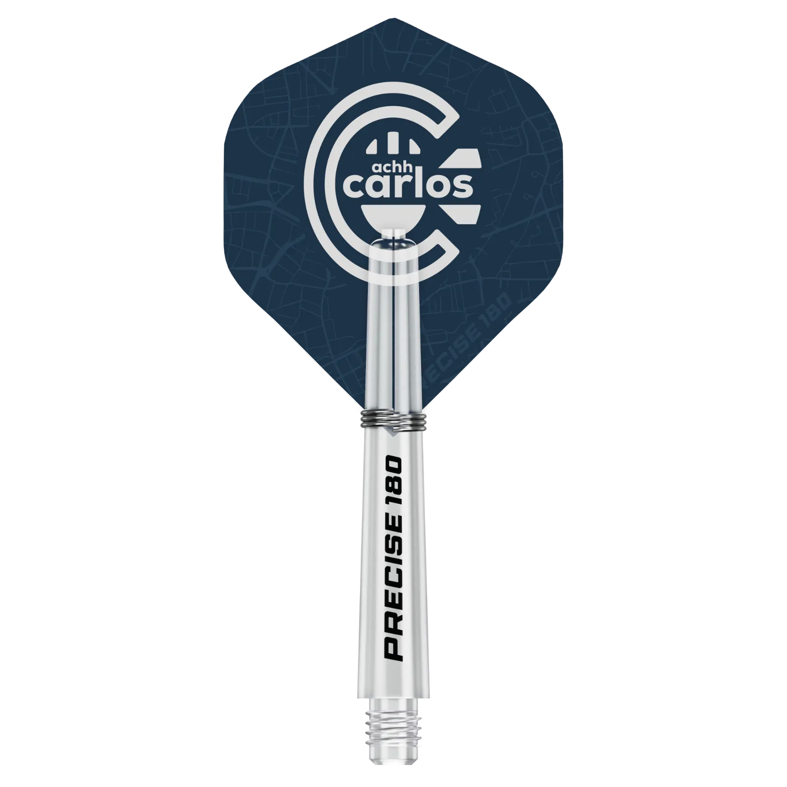 Precise 180 Flight Set Achh Carlos 1